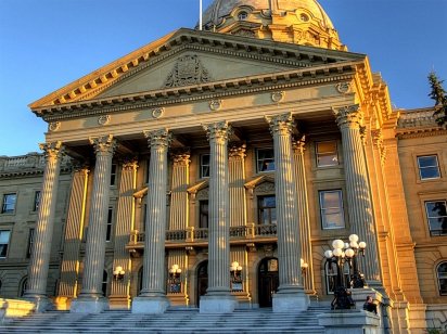 Licenses and Bylaws in Edmonton
