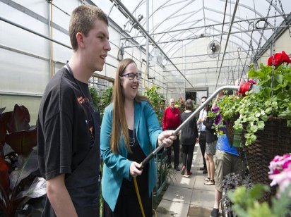 Summer jobs created for Alberta students