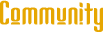 Community